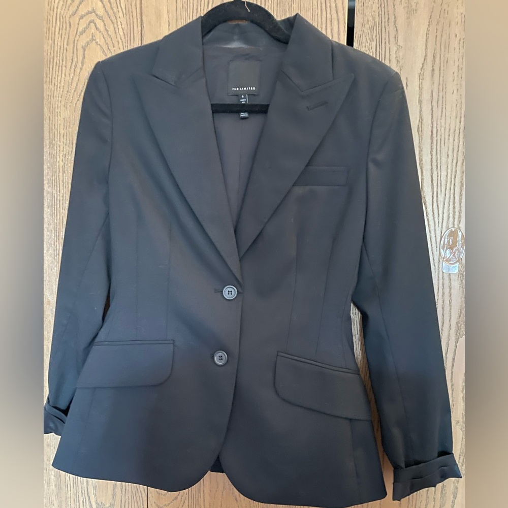 The Limited Blazer - Picture 2 of 4